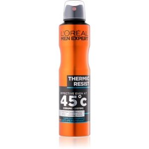 L’Oréal Paris Men Expert Thermic Resist antiperspirant v spreji 250 ml