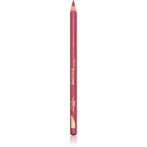 L’Oréal Paris Color Riche kontúrovacia ceruzka na pery odtieň 302 Bois De Rose
