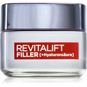 L’Oréal Paris Revitalift Filler 35+ vyplňujúci krém proti vráskam 50 ml