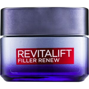 L’Oréal Paris Revitalift Filler nočný krém s kyselinou hyalurónovou 50 ml