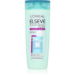 L’Oréal Paris Elseve Extraordinary Clay šampón na mastné vlasy 250 ml