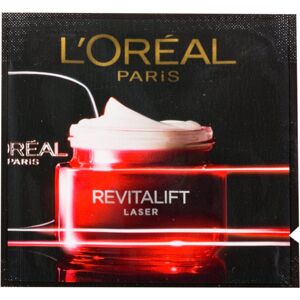L’Oréal Paris Revitalift Laser Renew denný krém proti starnutiu 1 ml