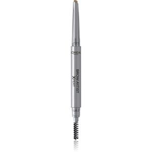 L’Oréal Paris Brow Artist Xpert automatická ceruzka na obočie odtieň 101 Blond 0,2 g