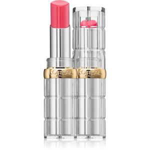 L’Oréal Paris Color Riche Shine rúž s vysokým leskom odtieň 111 Instaheaven 4,8 g