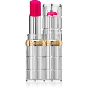 L’Oréal Paris Color Riche Shine rúž s vysokým leskom odtieň 465 #Trending
