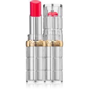 L’Oréal Paris Color Riche Shine rúž s vysokým leskom odtieň 109 Pursue Pretty