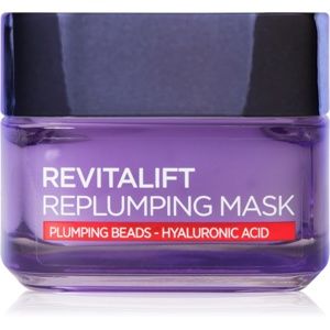 L’Oréal Paris Revitalift Filler vyplňujúca maska 50 ml