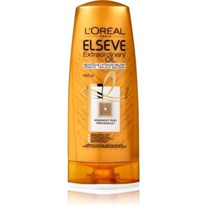 L’Oréal Paris Elseve Extraordinary Oil Coconut vyživujúci balzám pre normálne až suché vlasy 400 ml