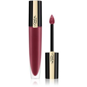 L’Oréal Paris Rouge Signature matný tekutý rúž odtieň 103 I Enjoy 7 ml