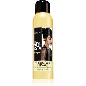 L’Oréal Paris Stylista The Big Hair Spray stylingový sprej