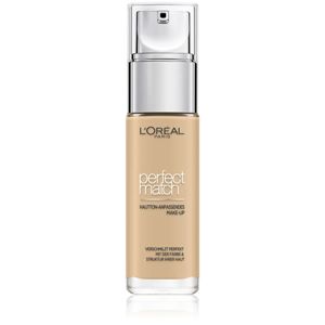 L’Oréal Paris True Match tekutý make-up odtieň 2D2W 30 ml