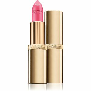 L’Oréal Paris Color Riche hydratačný rúž odtieň 143 Pink Pigalle 3.6 g