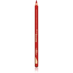 L’Oréal Paris Color Riche kontúrovacia ceruzka na pery odtieň 125 Maison Marais 1.2 g