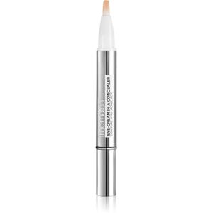 L’Oréal Paris True Match Eye-cream In A Concealer rozjasňujúci korektor odtieň 3-5.N Natural Beige 2 ml