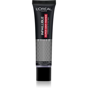 L’Oréal Paris Infaillible Super Grip Primer podkladová báza pod make-up 35 ml