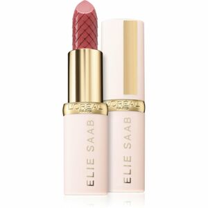 L’Oréal Paris Color Riche Elie Saab Limited Collection hydratačný rúž odtieň 03 Rose Bang 3,6 g