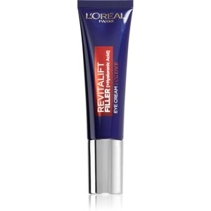 L’Oréal Paris Revitalift Filler hydratačný krém na tvár a oči 30 ml