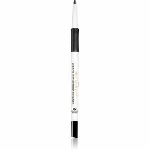 L’Oréal Paris Age Perfect Creamy Waterproof Eyeliner vodeodolná očná linka odtieň 01 - Black 1 g