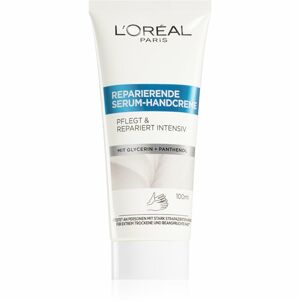L’Oréal Paris Repairing Serum Handcreme krém na ruky 100 ml