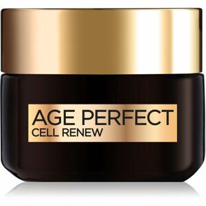 L’Oréal Paris Age Perfect Cell Renew denný krém proti vráskam 50 ml