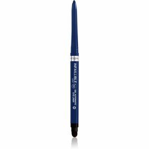 L’Oréal Paris Infaillible Gel Automatic Liner automatická ceruzka na oči odtieň Blue 1 ks