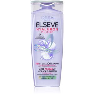 L’Oréal Paris Elseve Hyaluron Plump hydratačný šampón s kyselinou hyalurónovou 250 ml