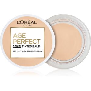 L’Oréal Paris Age Perfect balzam na tvár odtieň 01 Fair 18 ml