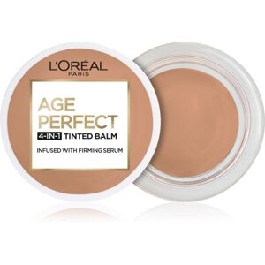 L’Oréal Paris Age Perfect balzam na tvár odtieň 02 Light 18 ml