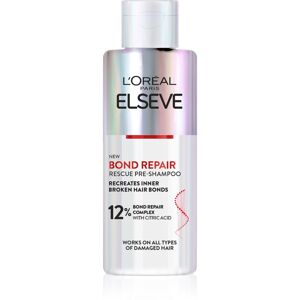 L’Oréal Paris Elseve Bond Repair pred-šampónová starostlivosť s regeneračným účinkom 200 ml