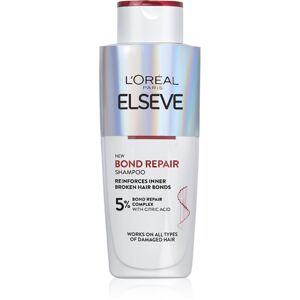L’Oréal Paris Elseve Bond Repair regeneračný šampón pre poškodené vlasy 200 ml