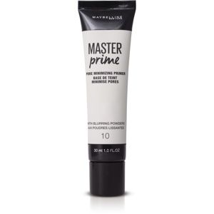 Maybelline Master Prime podkladová báza pre minimalizáciu pórov 30 ml