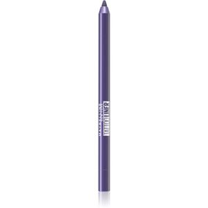 Maybelline Tattoo Liner Gel Pencil gélová ceruzka na oči odtieň 940 Rich Amethyst 1.3 g