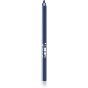 Maybelline Tattoo Liner Gel Pencil gélová ceruzka na oči odtieň 921 Deep Teal 1.3 g