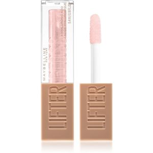 Maybelline Lifter Gloss lesk na pery odtieň 02 Ice 5.4 ml