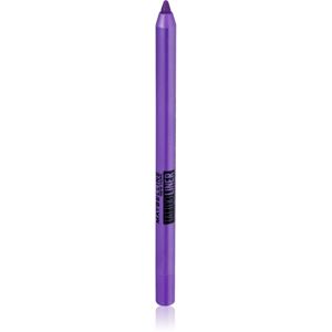 Maybelline Tattoo Liner Gel Pencil gélová ceruzka na oči odtieň Purple Pop 1.3 g