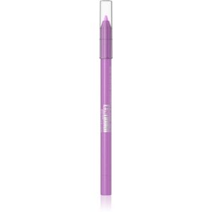 Maybelline Tattoo Liner Gel Pencil gélová ceruzka na oči odtieň 812 Lavender Light 1.3 g