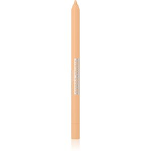 Maybelline Tattoo Liner Gel Pencil gélová ceruzka na oči odtieň Biscotti Cream 1.3 g