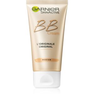Garnier Skin Active hydratačný BB krém pre normálnu pleť odtieň Light 50 ml