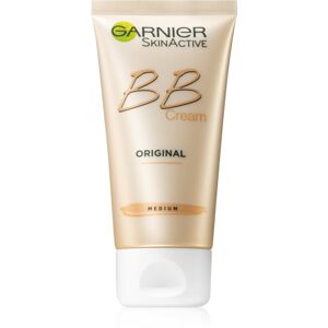 Garnier Skin Active hydratačný BB krém pre normálnu pleť odtieň Medium 50 ml