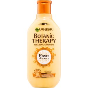 Garnier Botanic Therapy Honey & Propolis obnovujúci šampón pre poškodené vlasy 400 ml