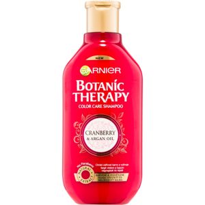 Garnier Botanic Therapy Cranberry šampón pre ochranu farbených vlasov 400 ml