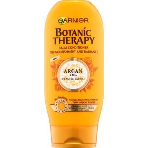 Garnier Botanic Therapy Argan Oil vyživujúci kondicionér pre normálne