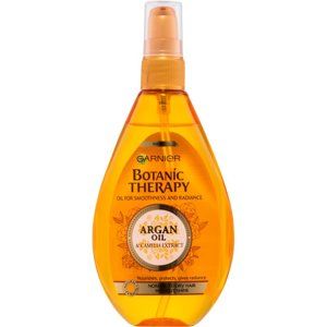 Garnier Botanic Therapy Argan Oil vyživujúci olej pre normálne vlasy b