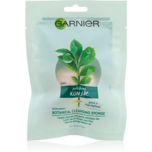 Garnier Bio Konjac čistiaca hubka pre všetky typy pleti 1 ks