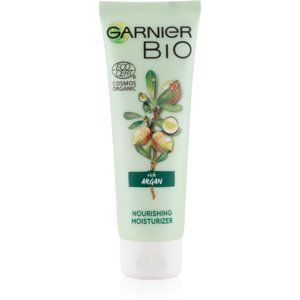 Garnier Bio Argan vyživujúci hydratačný krém 50 ml