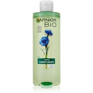 Garnier Bio Cornflower micelárna voda 400 ml