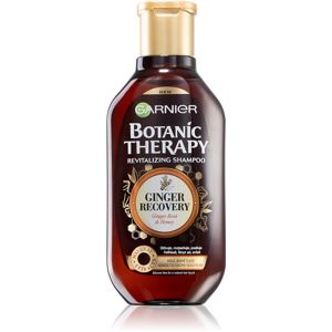 Garnier Botanic Therapy Ginger Recovery šampón pre slabé a poškodené vlasy 250 ml