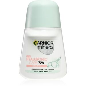 Garnier Hyaluronic Care antiperspirant roll-on 72h 50 ml