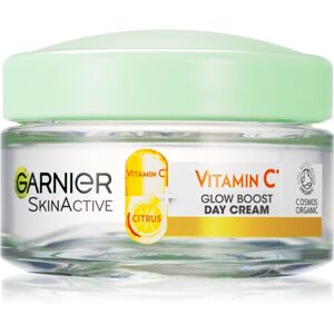 Garnier Skin Active Vitamin C hydratačný denný krém s vitamínom C 50 ml