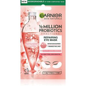 Garnier Skin Naturals maska na oči s probiotikami 6 g